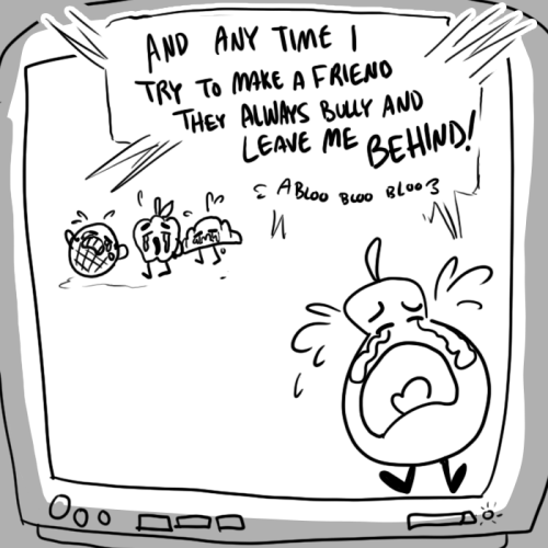1111-0:  heavenseveneleven:  This was funnier in my head… 8C    Comics from my main blog :>   