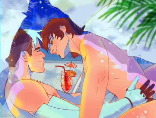 babushkahihi:summer sheith logPrint  | Ko-fi? | Commission?