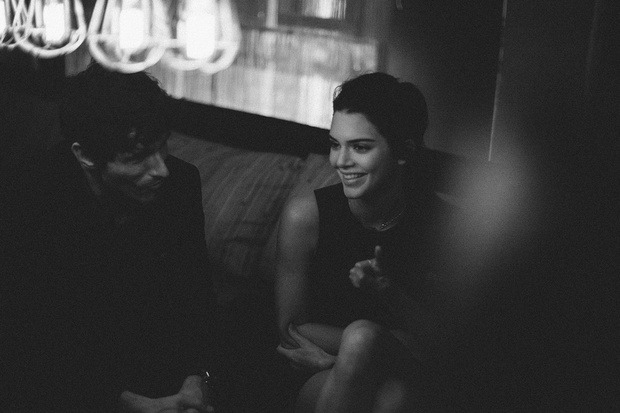 kendall-kyliee:  January 28th, 2016 - Kendall for Vogue Spain photographed by Diana