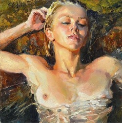 amamira:  Eric Wallis 