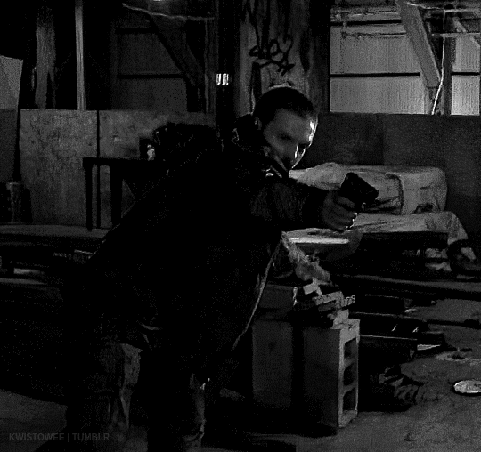 FRANK CASTLE  As  ARES: GREEK GOD OF WAR