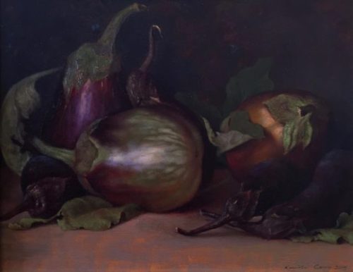 malefica67:Kamille Corry, Aubergines II