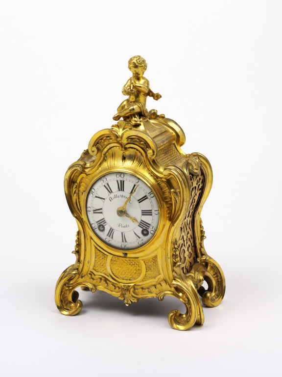 Cartel Clock Tumblr Gallery