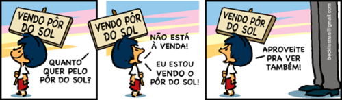 frasespoesiaseafins:  via Armandinho