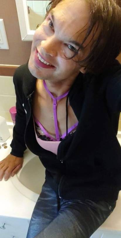 chantalsissy069:rabbitad91-deactivated20230216:Always happy to help sissy faggot