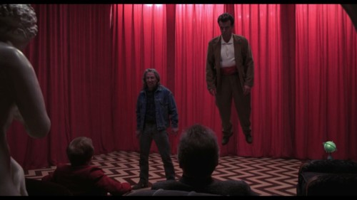 kindergar10:Twin Peaks - Fire Walk With Me (1992)