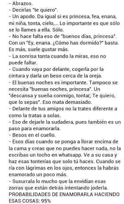 Un amor i nol vi da ble ♥