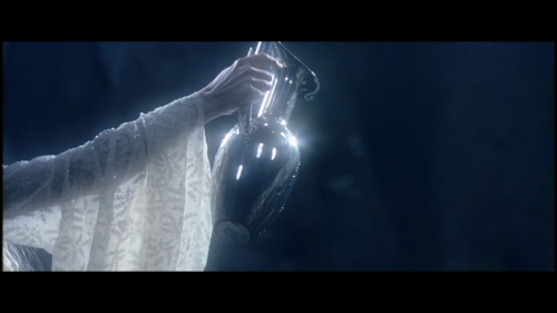 The Mirror of Galadriel - 4