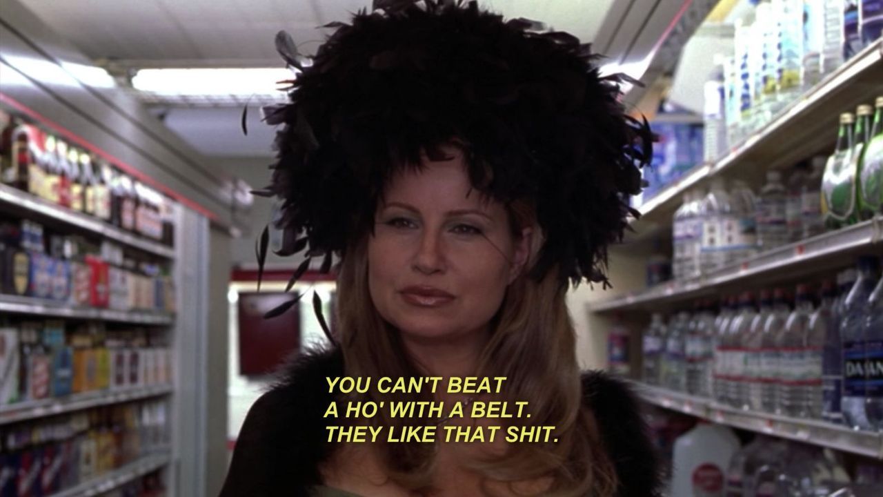 gaystation-4: sodomymcscurvylegs:  “They say the witch is immortal because she