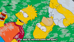 Los Simpsons