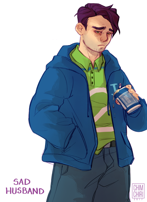 chimchiri: I recently started playing Stardew Valley and BOY I did not expect to fall for three