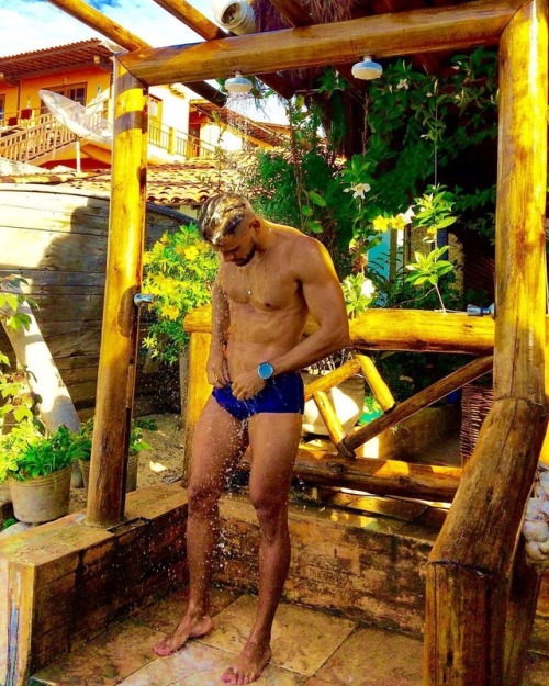 Meninspeedos
