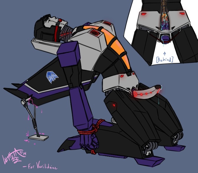 lethita-ismer-nsfw:  Another sketch finished now that I’m finding time to redo