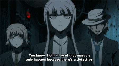 danganronpa end of chapter 1 gif danganronpa end of chapter 1 gif