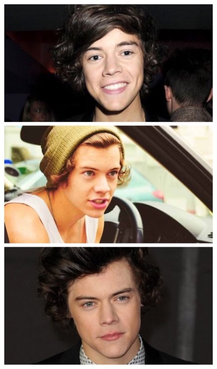 verylarrynews: irinagudronchik:  So fast…  Can someone do one for Louis?
