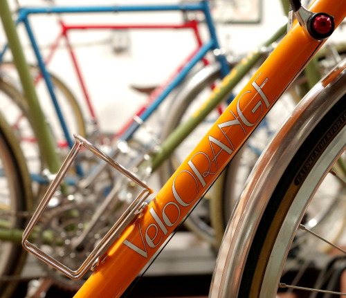 veloorange:  If I could only have one bike…Let us know on the blog! velo-orange.blogspot.com/