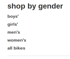 genderoftheday:Today’s Gender of the Day