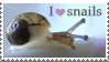 devstamps:snail stamps!!