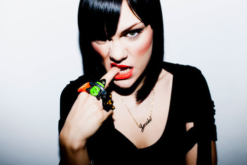 Jessie J