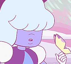 lridine:  episode 25: the answer ~ ♡ ~ sapphire 