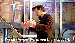 hellokansas:  Goodnight Matt Smith  YES. THIS. ;w; *dies*
