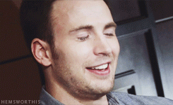 It's All about Chris Evans!