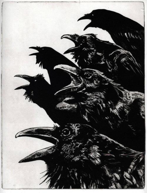 fer1972:  Inquisition by Larry Vienneau