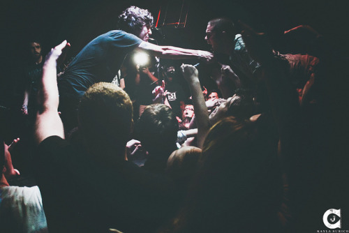 yeahbarakat:  Real Friends by Kayla Surico on Flickr. 