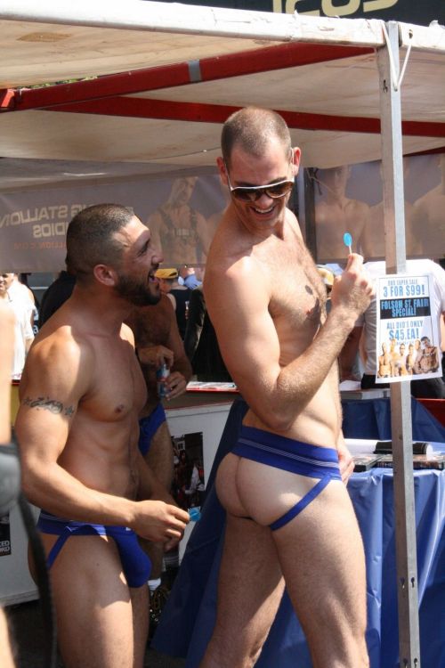 tommerup:  more guys 