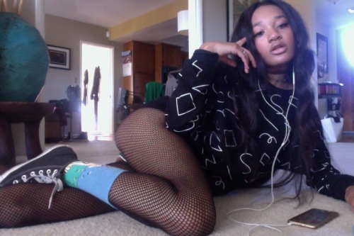 creamofmango:hairties:  lmao  Wifey