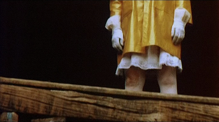 giallolooks:Alice, Sweet Alice (Alfred Sole, 1976)