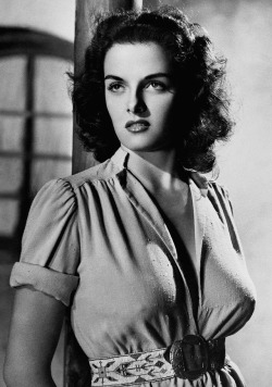 vintageruminance:   Jane Russell  