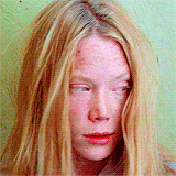 patrickmasturbateman:   Sissy Spacek as Carrie White in Carrie (1976)  