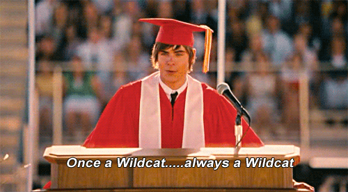 entertainmentweekly: The original High School Musical cast is reuniting! 