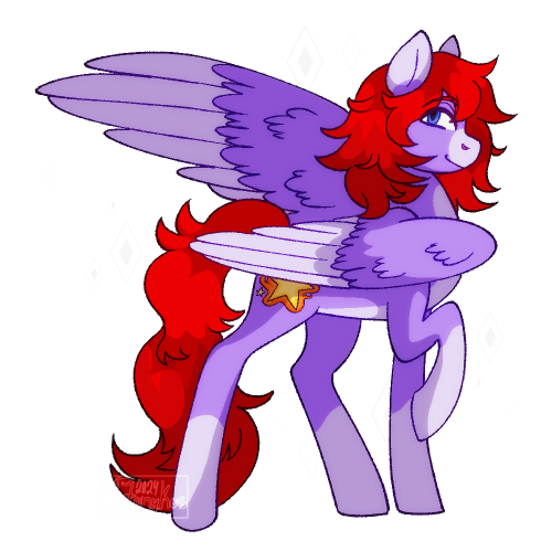 MORE PONIES! I Can't Stop Drawing Them I Might Have A Problem Guys