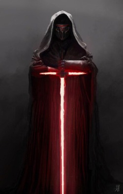 stvortex:  Kylo Ren 