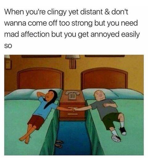 pr1nceshawn:  Situations We Can All Relate To.