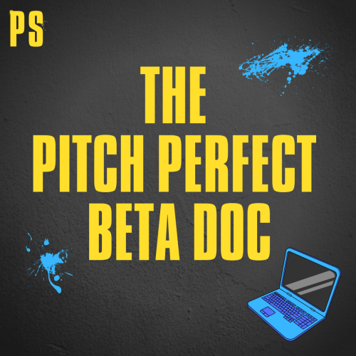 pitchslapped:The Pitch Perfect Beta DocWhat is a fan fiction Beta? I caught up with Carter aka @rebe