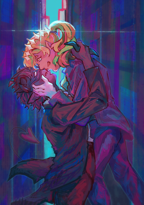 Hey Man. Can You Back Off. Youre Acting Kinda Gay Rn. We Are Not Roleplaying Batjokes
