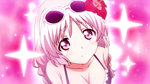 Hentai? My pleasure