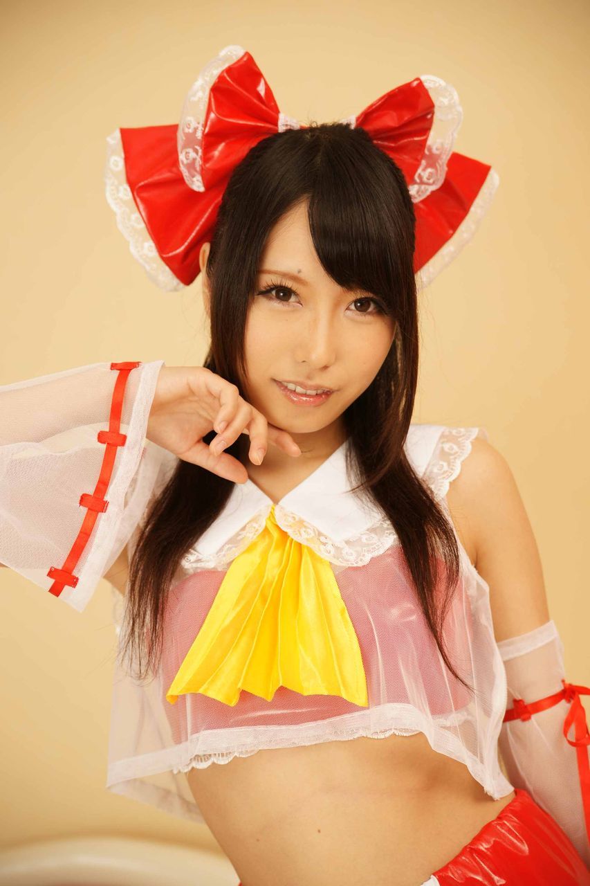 cosplaygirl:  高橋kouのサイケデリックパペット:コスホリック10お疲れ様でした(*^_^*)　ROMけっとにも出没しますよ！