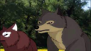 Ch.3: The Hunter And The Hunted
