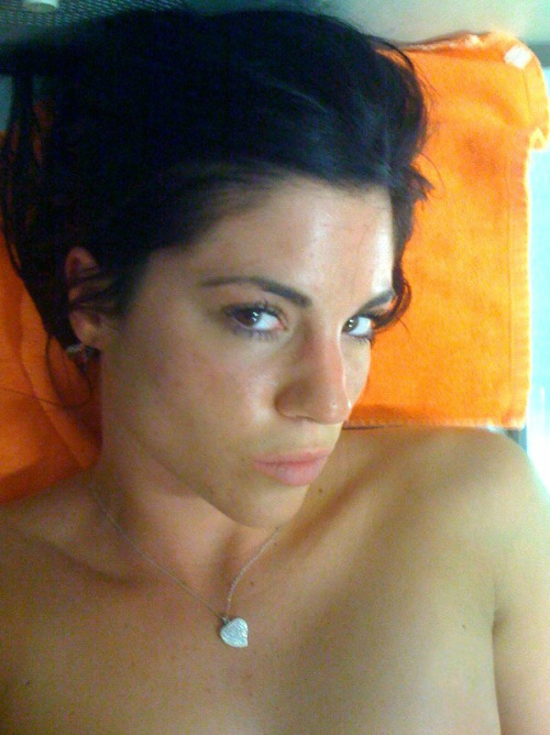 so glad your blog is back I missed it. Topless Tuesday  Stunning submission. Thank you very muc