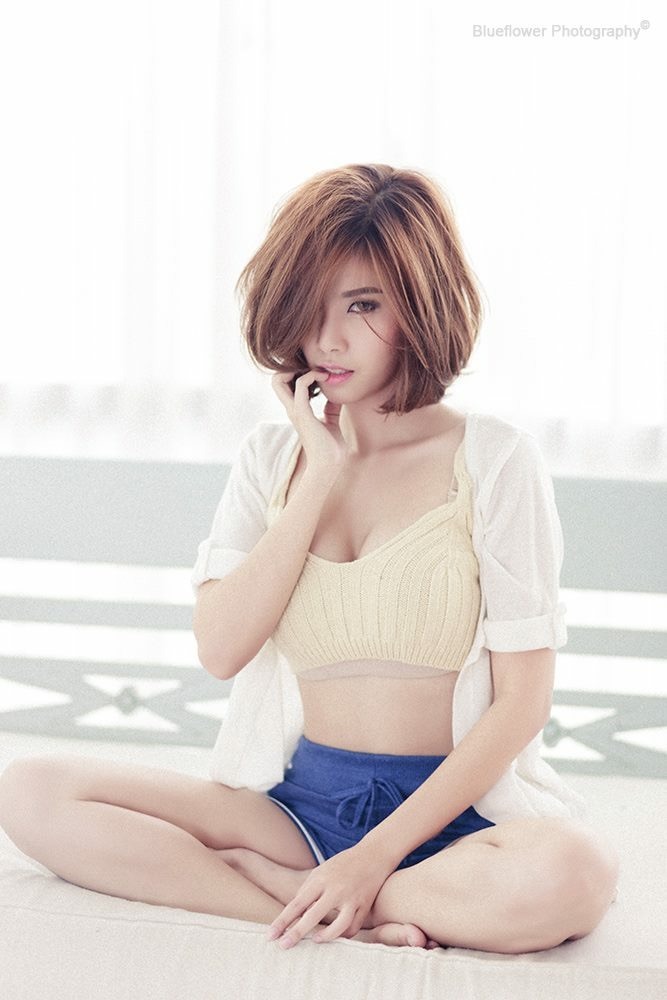 ONLY Thai Pretty Girls