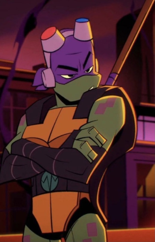 Me When Donnie