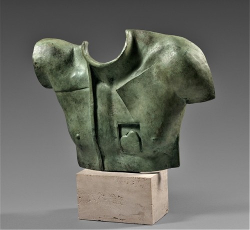 europeansculpture:Igor Mitoraj (1944 - 2014) - Helios