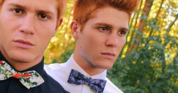 gingerlicioustwinks:  Gingerlicious! 