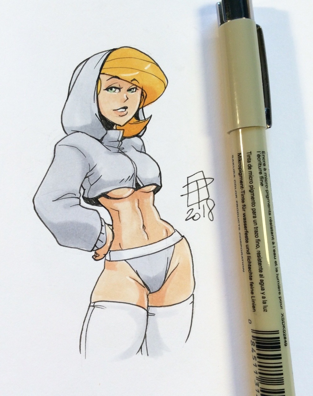 callmepo: New tiny doodle theme - shawties in hoodies!  KO-FI / TWITTER  &lt;