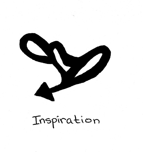 lia-witch:“Inspiration”