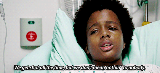 kwansimah:  rebellloudwiththecrowd:  That is the reality  Sense 8 